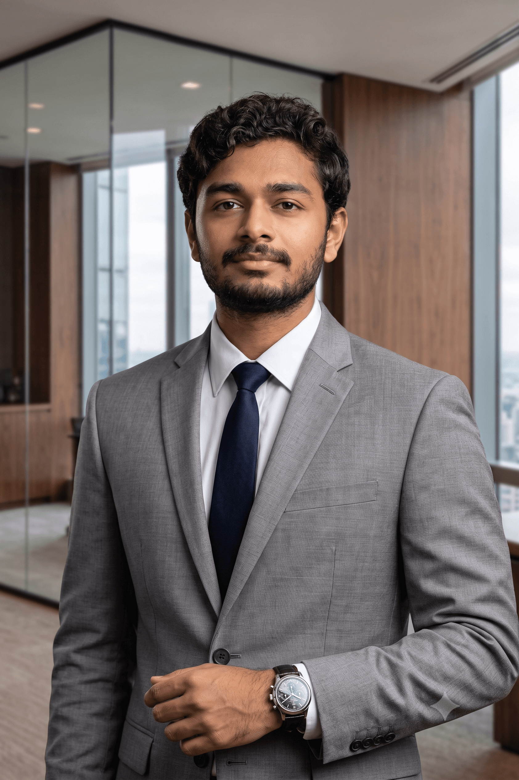 Yagnik Akbari