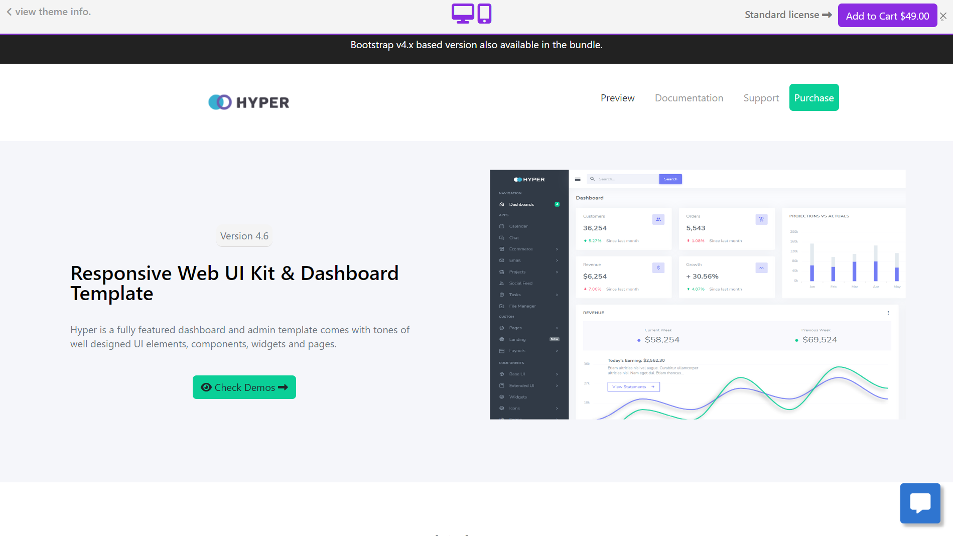 Bootstrap